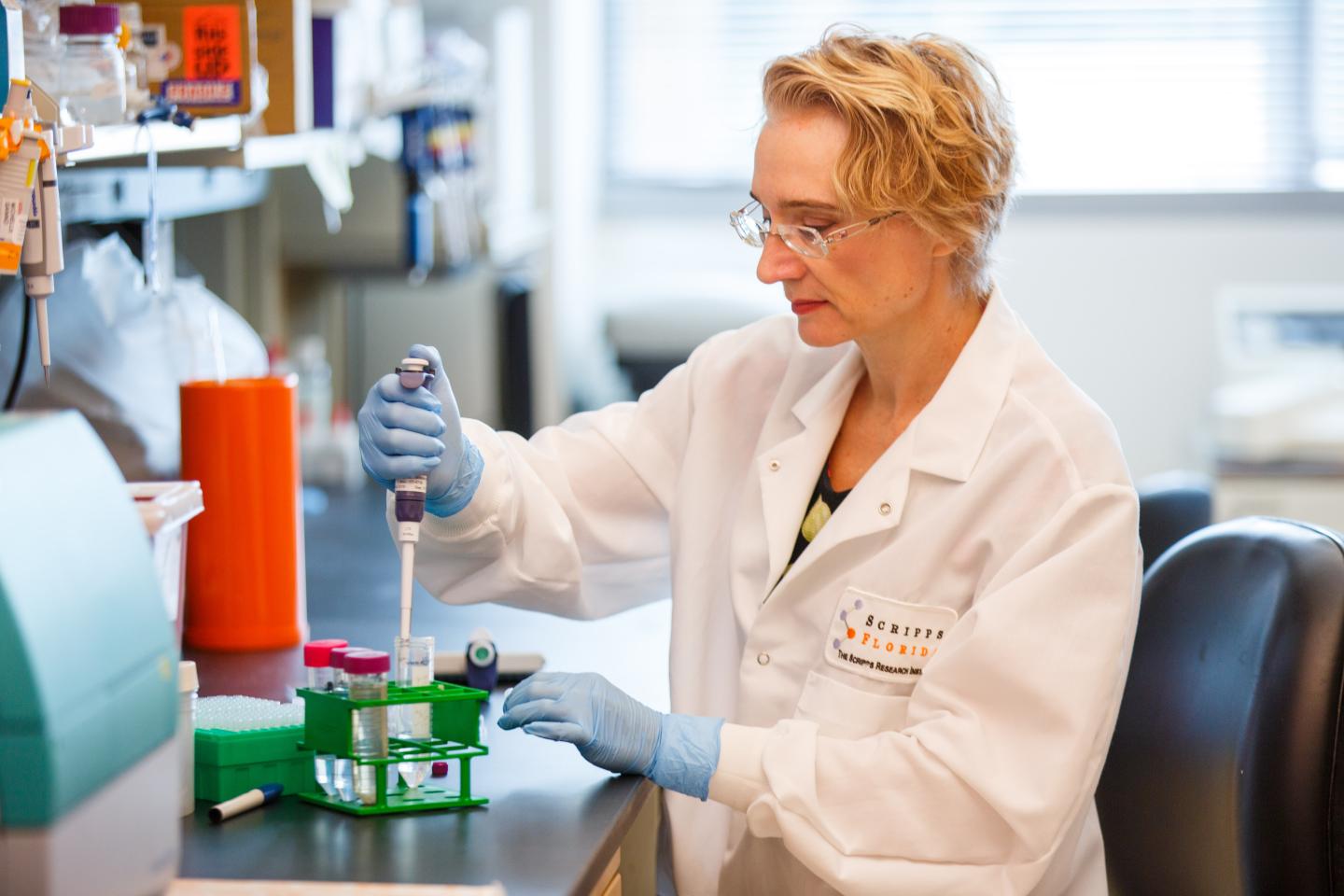 Toxic Tau in Parkinson's