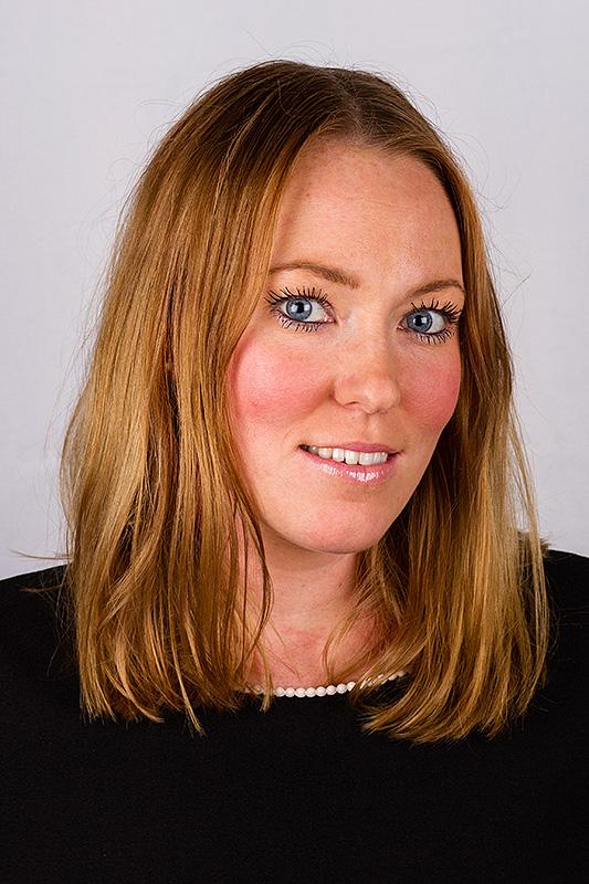 Camilla Glad, University of Gothenburg 