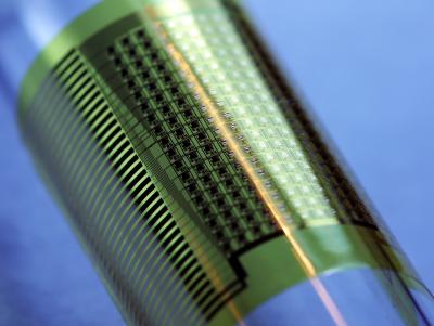 Tissue-Hugging Implant