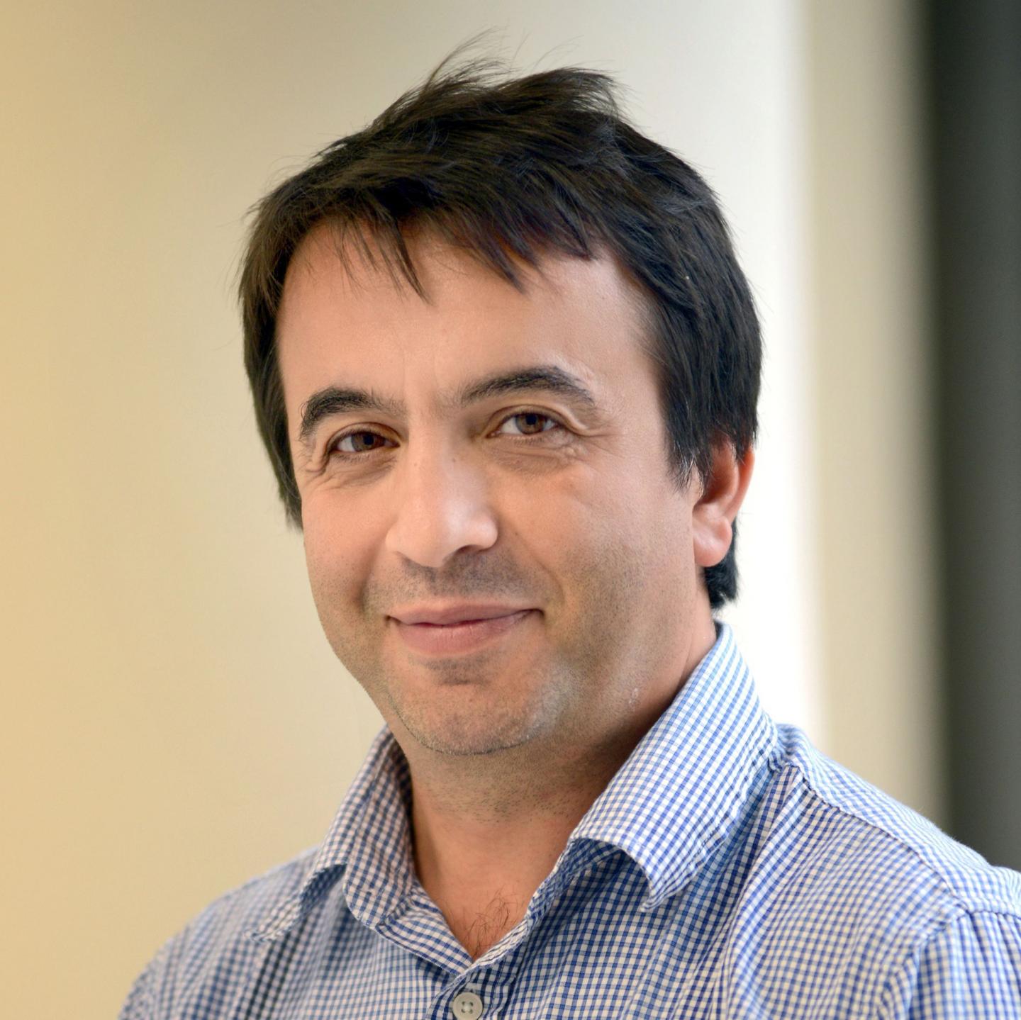 The Corresponding Author of this Work