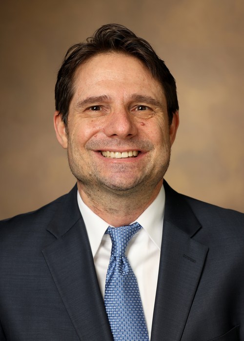 Dr. Matthew Freiberg