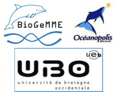 Logos from Partnering Institutions