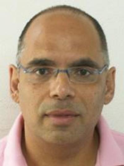 Dr. Shlomo Moshe, American Friends of Tel Aviv University