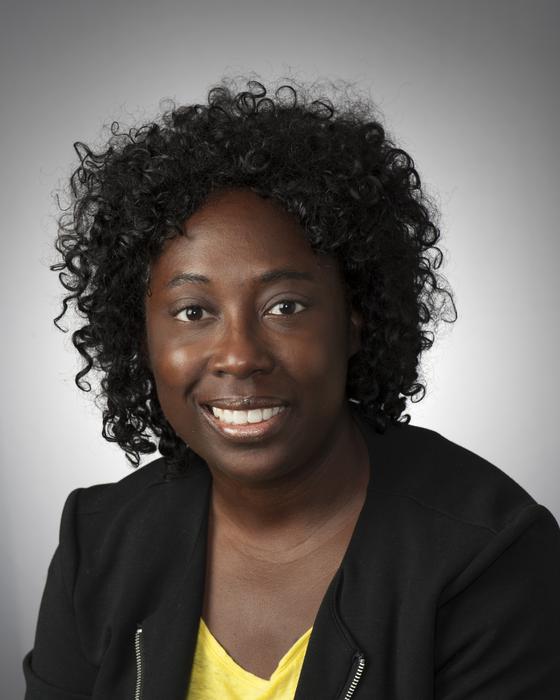 Sylvia Owusu-Ansah, M.D.