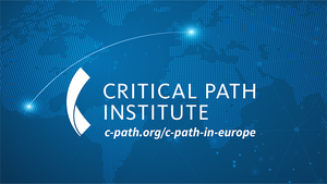 C-Path European Nonprofit Established in Amsterdam