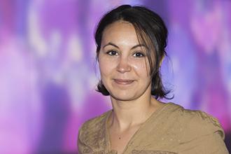 Najoua Lalaoui, Walter and Eliza Hall Institute