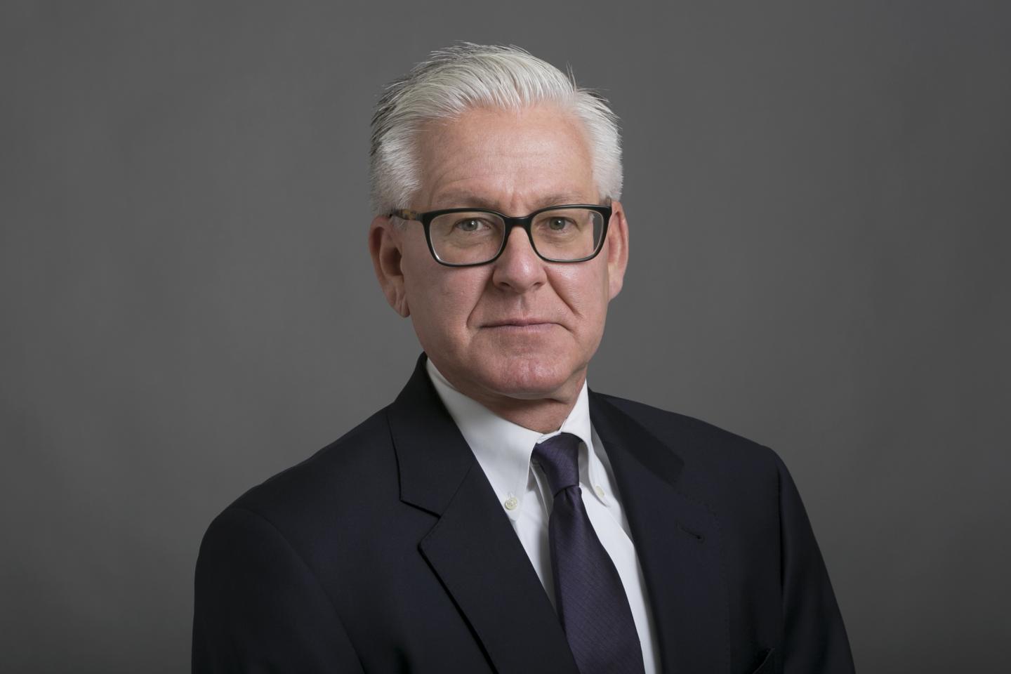 Rush Among First in Country to Test   New Kidney Cancer Immunotherapy Combination