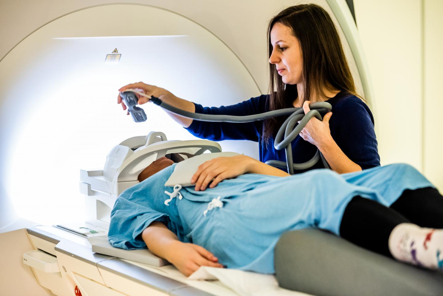 Tactile Research, Linkoping University