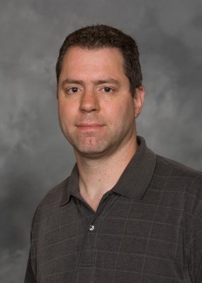 Ron Zimmer, Michigan State University (2 of 2)