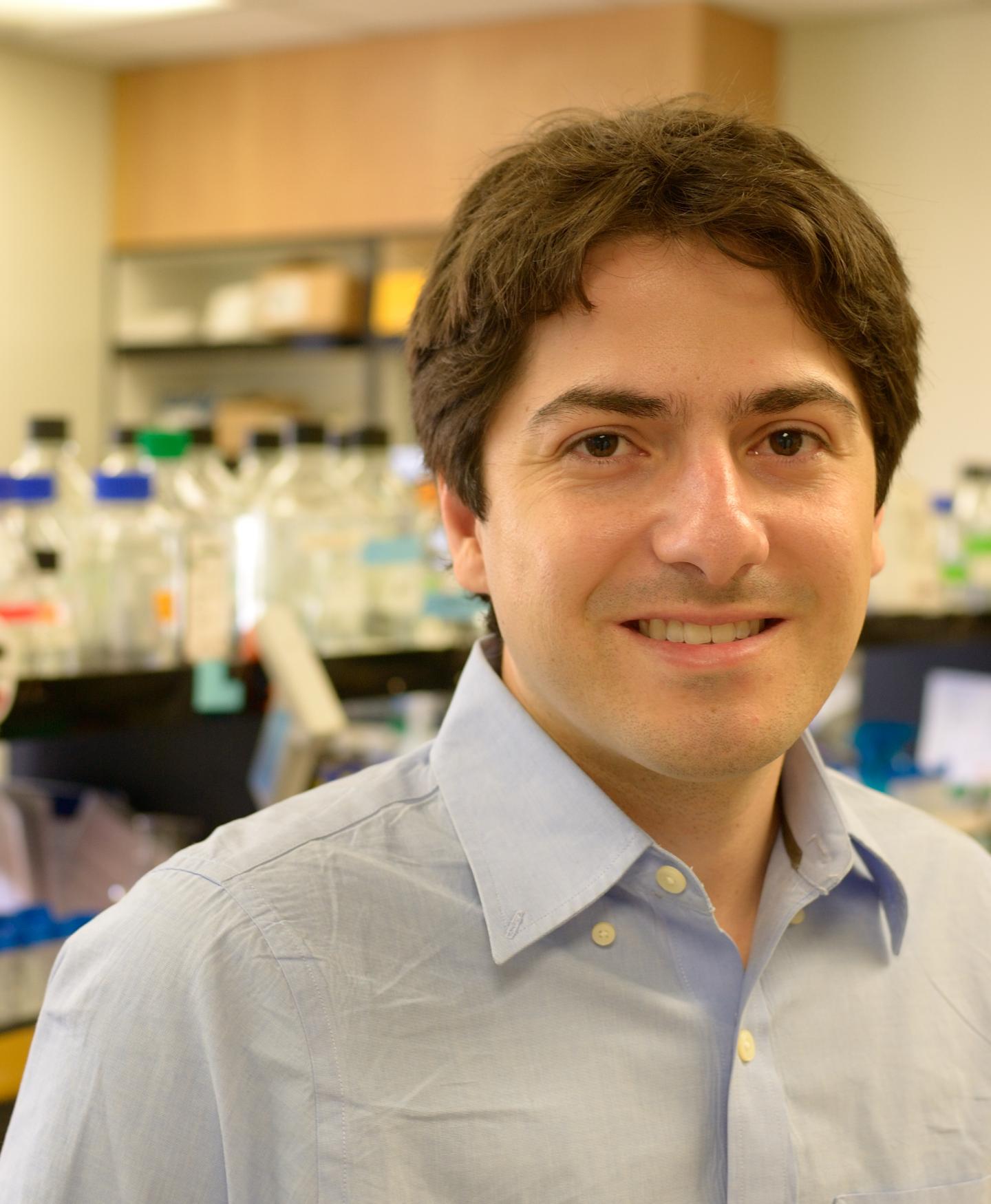 Dr. Daniel De Carvalho, University Health Network 