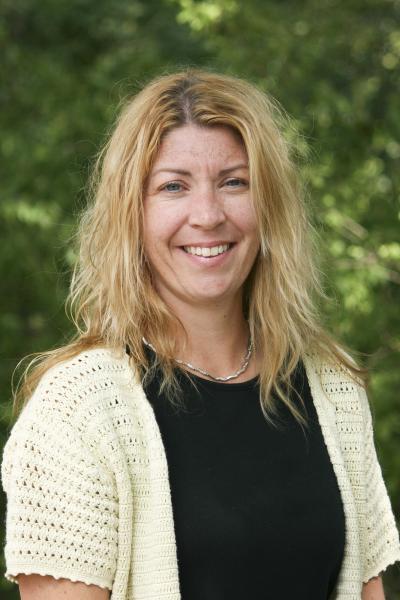 Tracey Covassin, Michigan State University