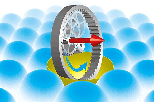 Conceptual Art of the Acceptor-Based Spin-Orbit Qubit