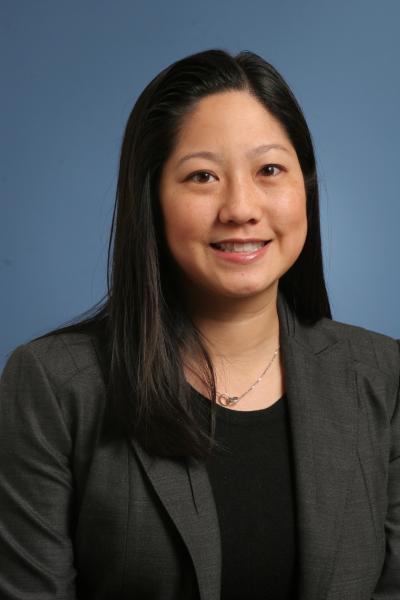 Elaine Wong, University of California - Riverside 