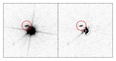 Space Telescope Images