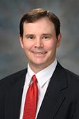 Paul Brown, University of Texas M. D. Anderson Cancer Center