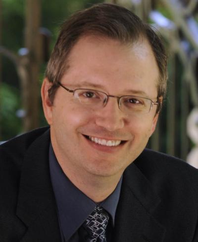 Douglas Gentile, Iowa State University