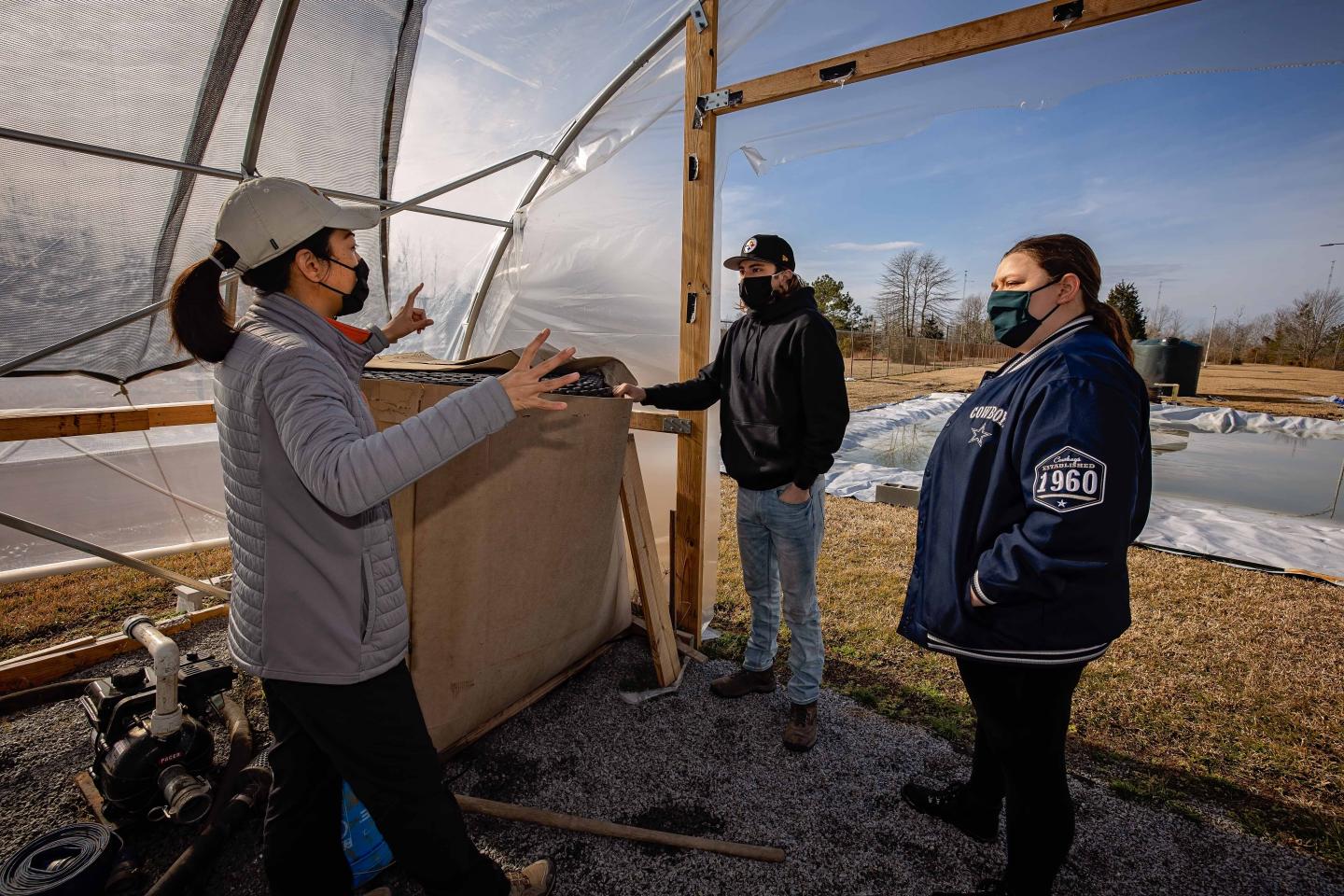 Natasha Bell ROI Grant 2