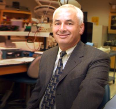 Dr. Peter F. Buckley, Medical College of Georgia