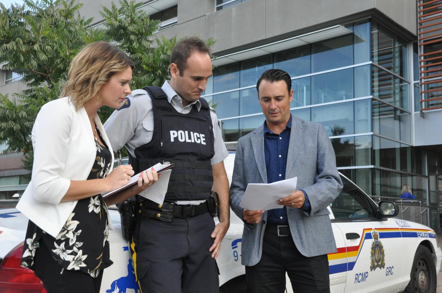 UBC Researchers Create New Method to Classify Dangerous Sex Offenders