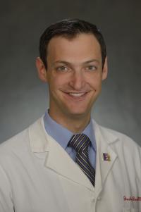 Dr. Josh Bauml, Penn Medicine
