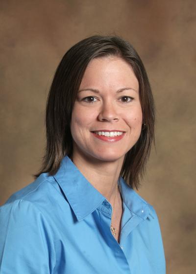 Shelley Haydel, Ph.D., Arizona State University