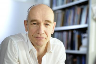 Nico Sommerdijk, Eindhoven University of Technology 