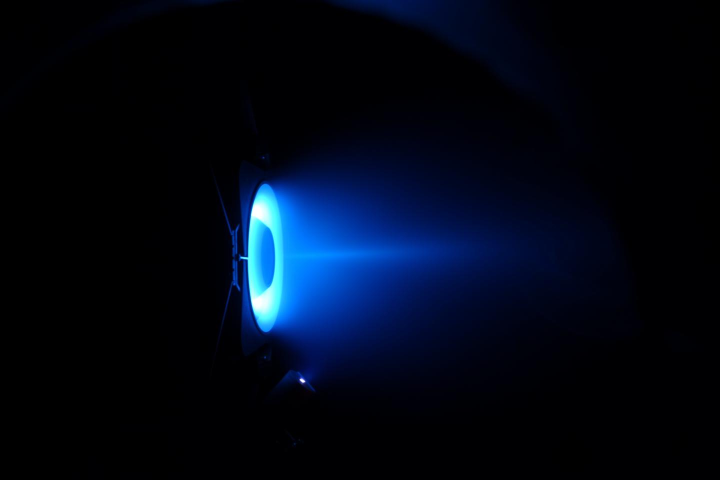 PPS-FLEX in Wall-less Mode