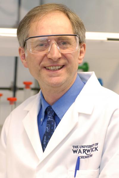 Peter Sadler, University of Warwick 