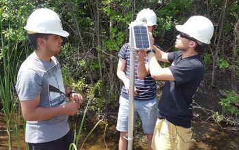 First-Ever Awards through Smart & Connected Communities