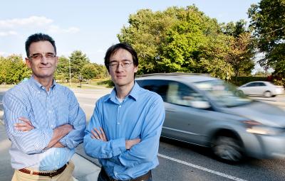 Clay Gabler, Kristofer Kusano, Virginia Tech Transportation Institute