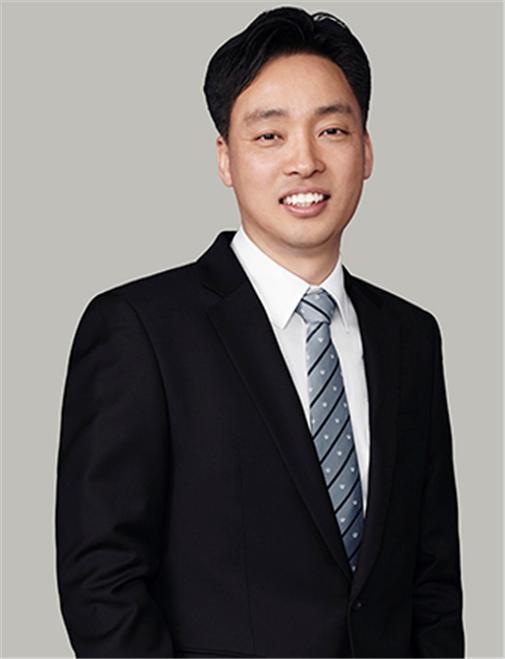 Dr. Kwan Hyi Lee, Korea Institute of Science and Technology