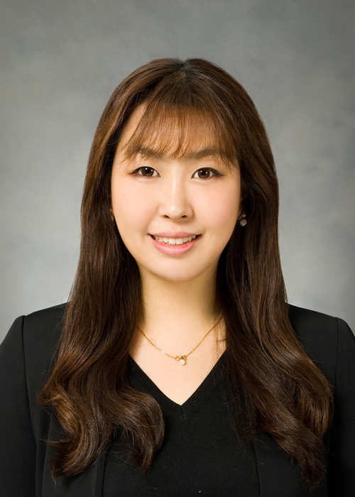 3. Dr. So Young Lee, Korea Institute of Science and Technology