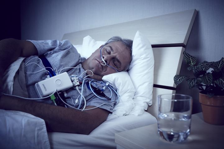 Home Sleep Apnea Testing