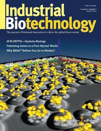 <i>Industrial Biotechnology</i>