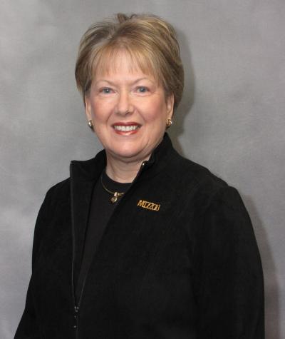 Marilyn Rantz, University of Missouri-Columbia