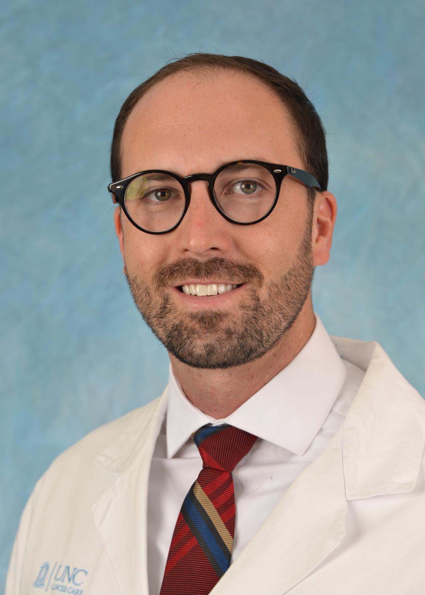 Matthew Painschab, MD