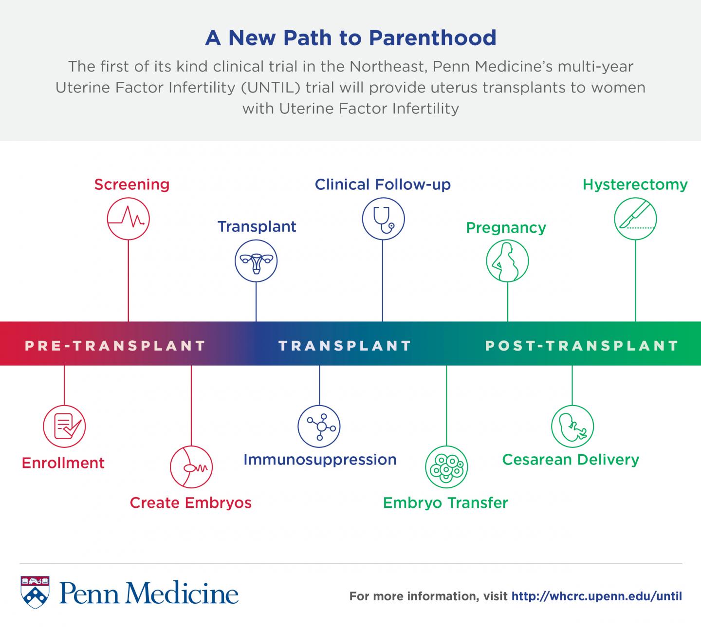 A New Path to Parenthood