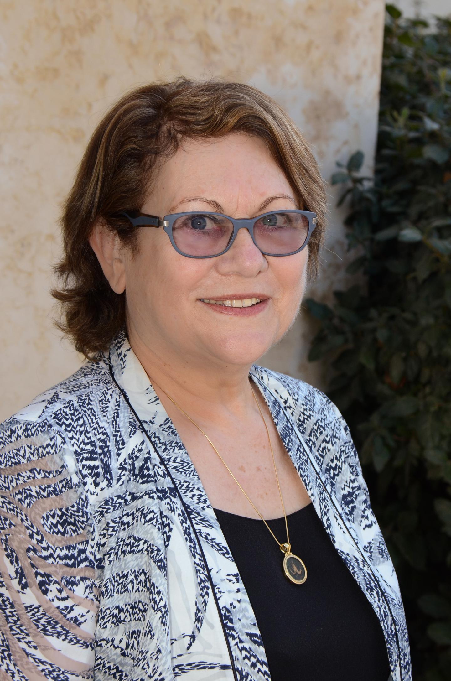 Hermona Soreq, Hebrew University