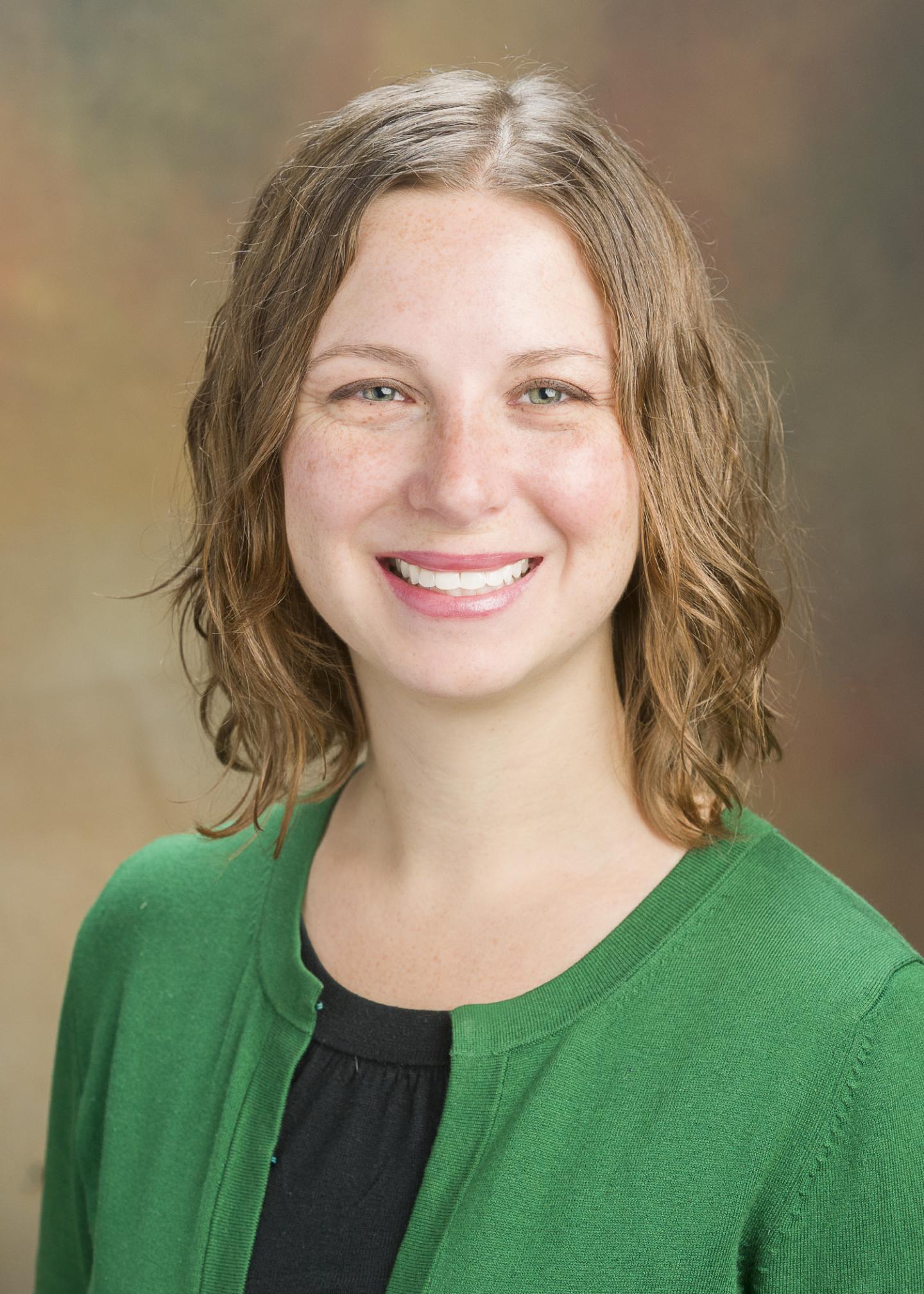 Alison Culyba, Children's Hospital of Philadelphia
