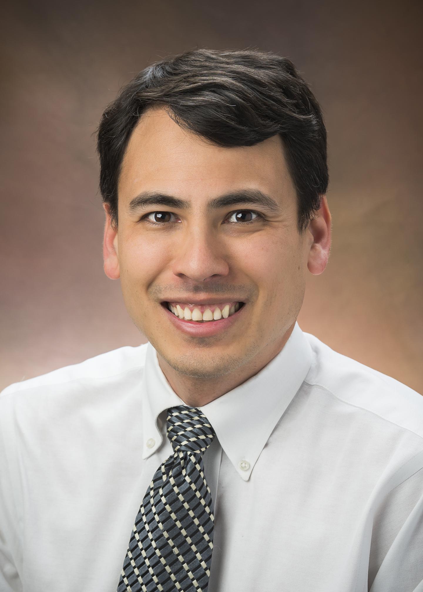 Scott Lorch, Children's Hospital of Philadelphia