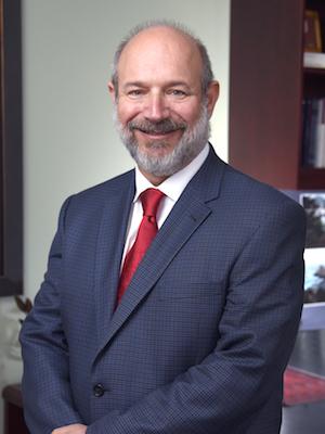 Dr. Bruce Beutler, UT Southwestern Medical Center 