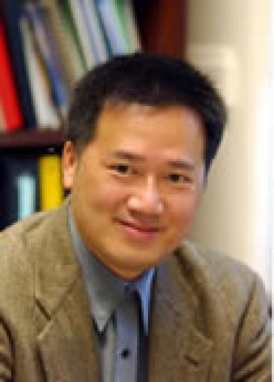 Xing-Wang Deng, Yale University