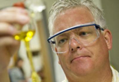 Fred MacDonnell, University of Texas at Arlington