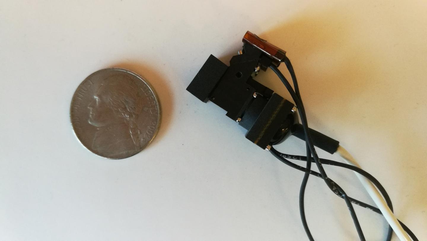 Miniature Microscope