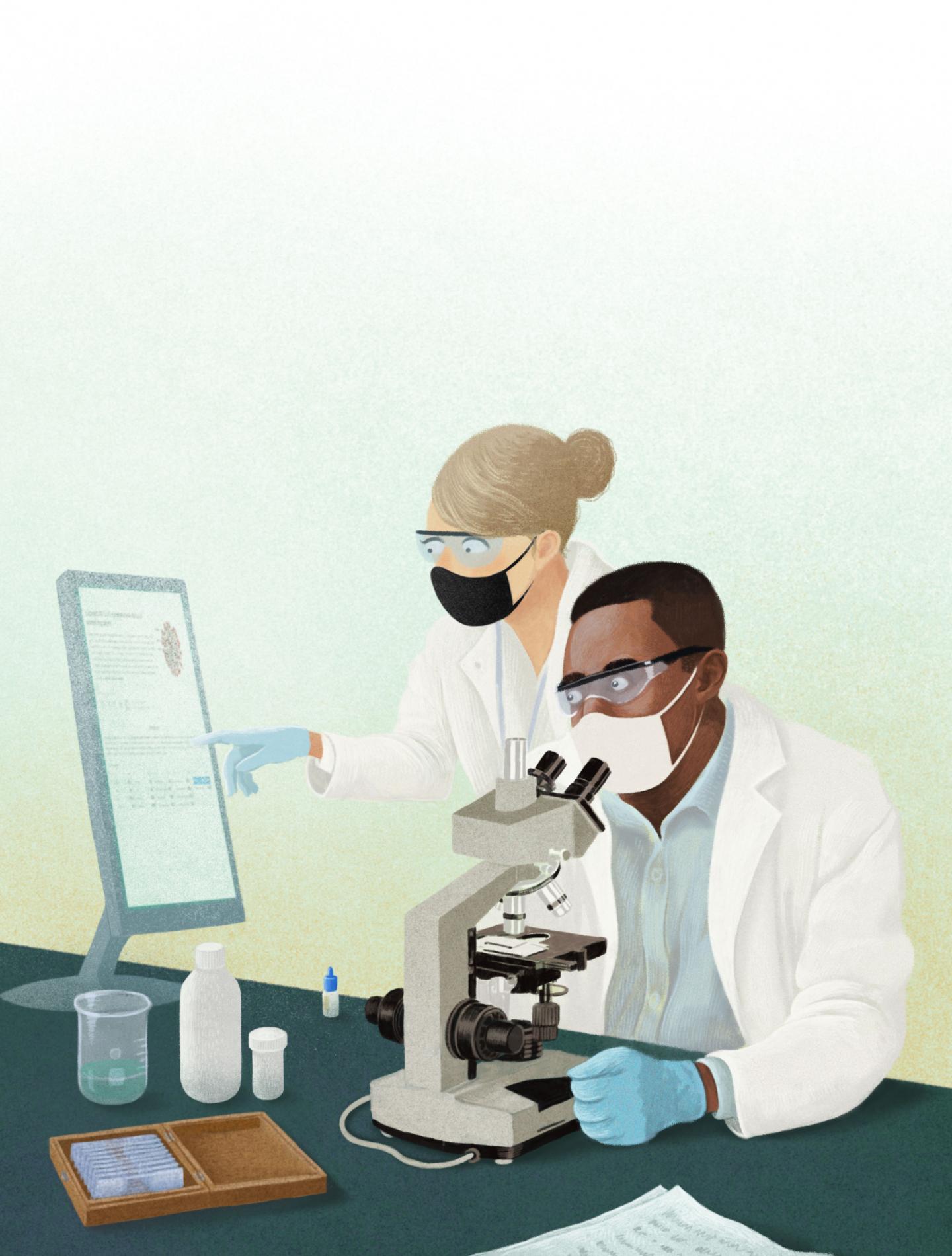 Scientists urge swift action to prepare for next pandemic