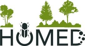 HOMED Logo