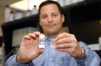 UCLA Engineers Develop Nanotech Water Desalination Membrane