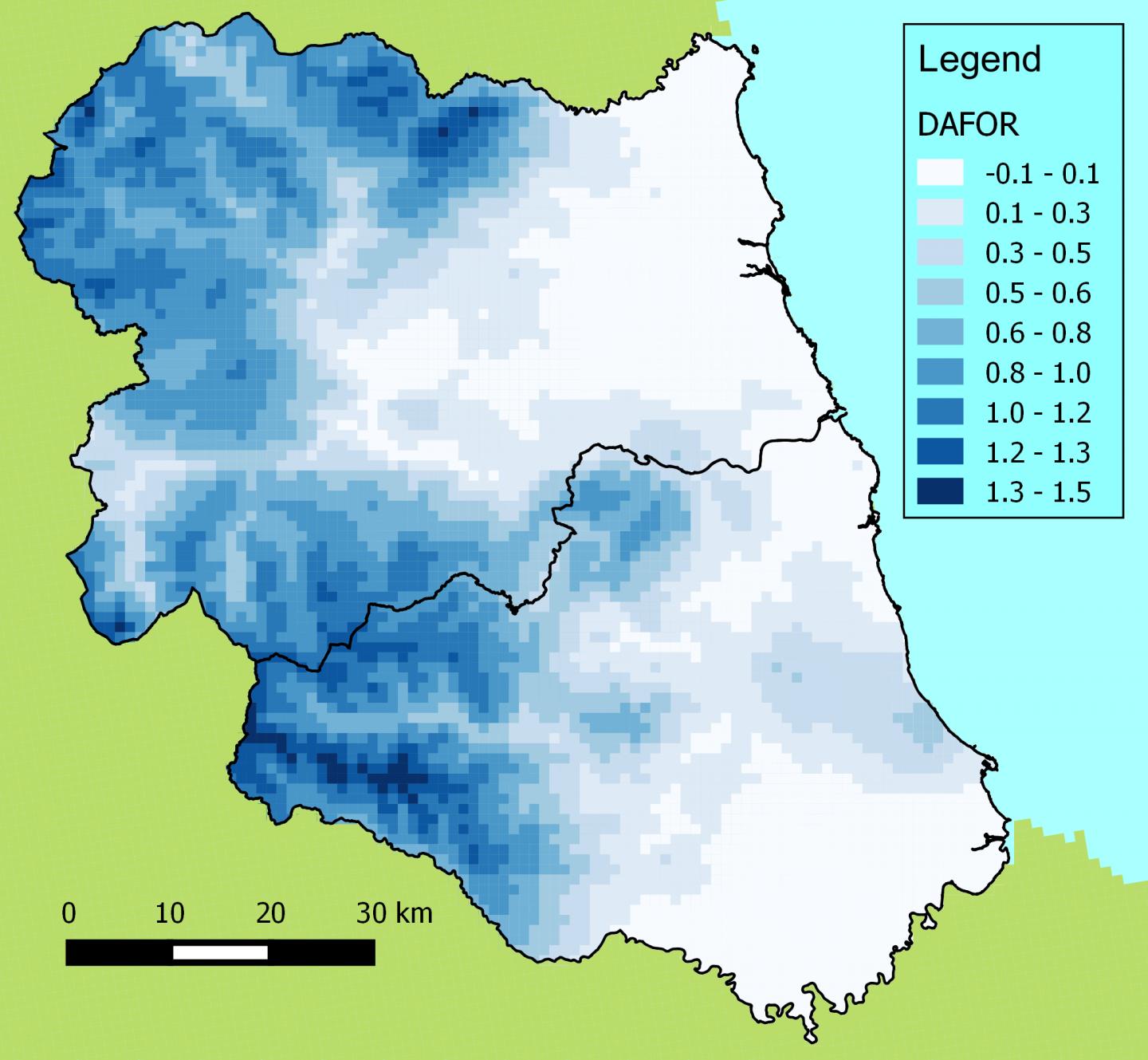 A Botanical Survey To Help Understand Change In Our Wild Flora