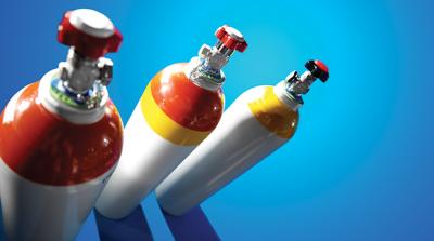 Gas Cylinders