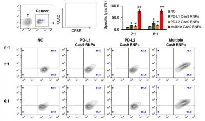 T-cell Mediated Assassinations